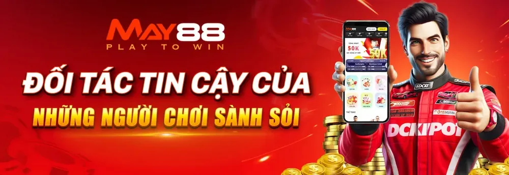 Đánh giá nhà cái May88: sòng bạc hàng đầu châu Á 2024 1 ca cuoc the thao hap dan hon tai May88